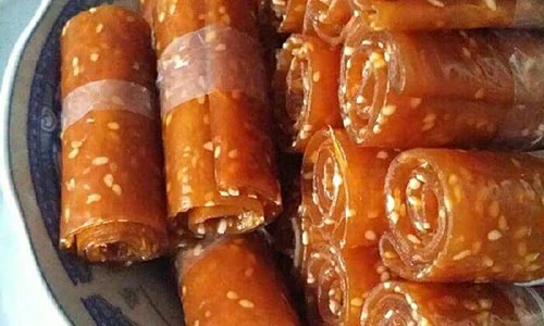 Video: Cách làm bánh xoài Nha Trang đơn giản, thơm ngon