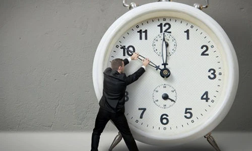 Video: 5 căn bệnh lãng phí thời gian phổ biến ai cũng mắc phải