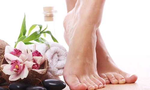 Video: Những dấu hiệu ở bàn chân cảnh báo sức khỏe nghiêm trọng