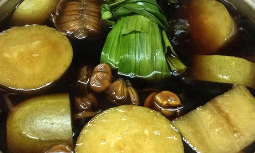 Video: Cách nấu sâm bí đao giải nhiệt đơn giản cực thơm ngon