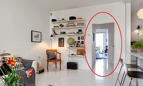 Video: Phong thủy nhà ở khiến bạn mất tiền mất của