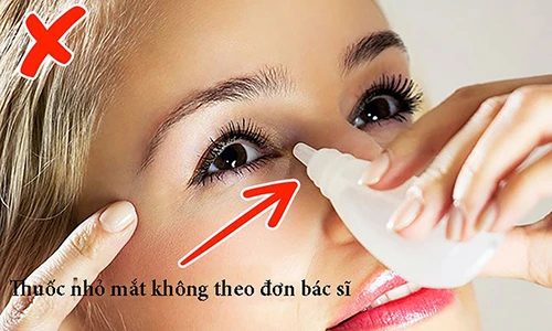 Video: 10 thói quen khiến thị lực giảm sút dù bạn vẫn còn trẻ