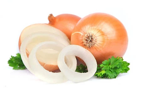 Video: Mách bạn mẹo chữa bệnh “kỳ diệu” chỉ với 1 củ hành tây