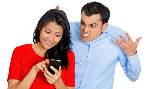 Video: Đàn ông ghen khi nào?