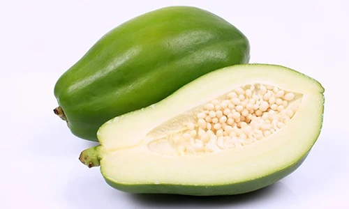 Video: Bài thuốc quý chữa rắn cắn bằng đu đủ non