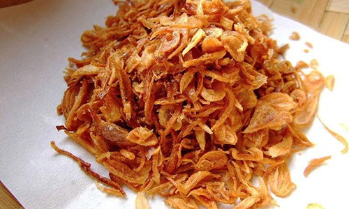 Video: Mẹo làm hành phi thơm giòn, cả nhà ai cũng khen