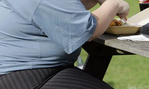 Video: Thừa cân, béo phì dẫn đến 8 loại bệnh ung thư nguy hiểm