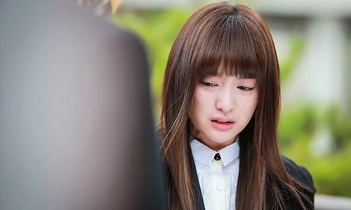 Video: Đừng bao giờ làm người con gái mình yêu phải khóc