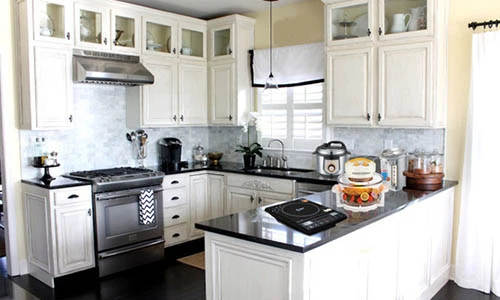 Video: Phong thủy chuẩn cho nhà bếp để tiền vào nhà ầm ầm như nước