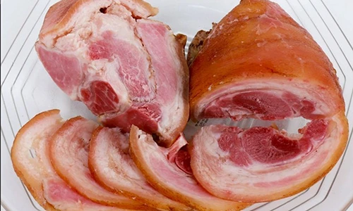 Video: Thực phẩm tối kỵ với người cao huyết áp