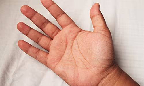 Video: Có 1 trong 10 chỉ tay sau chắc chắn thành công giàu có