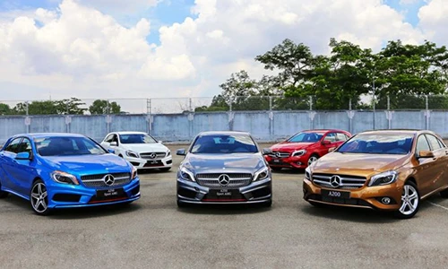 Video: Tuổi Nhâm Thân nên mua xe màu này để hốt bạc trăm tỉ