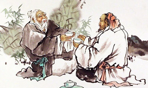 Video: 4 cách phòng hậu họa khi gặp kẻ tiểu nhân