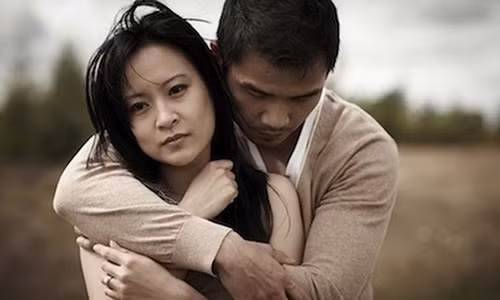 Video: Đàn ông ngoại tình có yêu “bồ nhí” không?