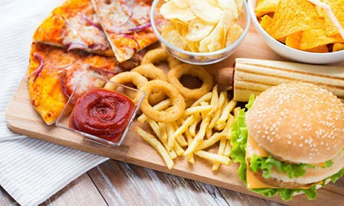 Video: 3 kiểu ăn dễ hình thành sỏi mật