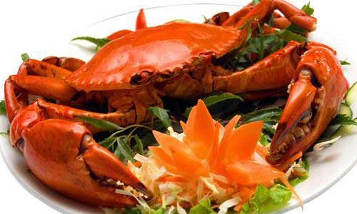 Video: Biết ăn hải sản theo cách này sẽ không bị dị ứng, ngộ độc