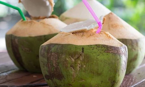 Video: Người bệnh tiểu đường có được uống nước dừa?