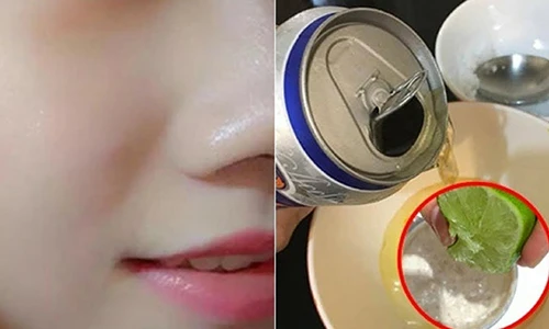 Video: Bí quyết sở hữu làn da trắng mịn vạn người mê chỉ với chanh và bia
