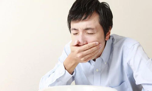 Video: Buồn nôn kéo dài, cảnh giác với ung thư gan