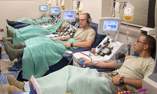 Video: 8 điều người nhóm máu O cần phải biết để giữ mạng sống