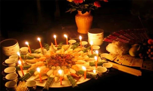 Video: Khám phá vật xua đuổi tà khí, đón may mắn trong tháng cô hồn