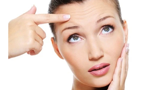 Video: 9 nếp nhăn trên mặt cảnh báo bạn đang bị bệnh nguy hiểm