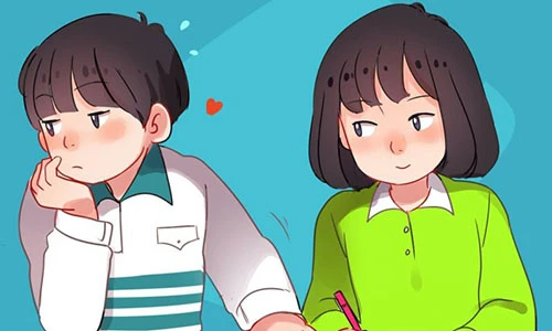 Video: Có 10 dấu hiệu này, chứng tỏ cô gái ấy đã thích bạn