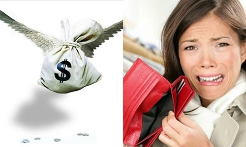 Video: Top con giáp đen như mực vận hạn liên tục ập đến