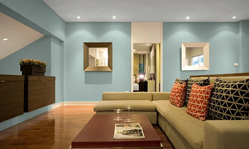 Video: Sơn nhà màu gì năm 2018 để Thần Tài đến chẳng muốn rời xa