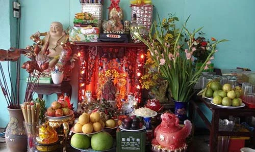 Video: Điều cần biết về thờ Thần Tài đúng cách để tiền vào như nước