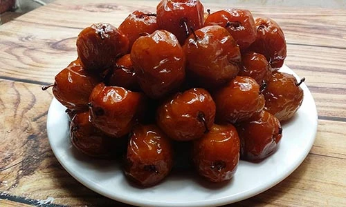 Video: Cách làm mứt táo giòn dẻo mềm, ngon không tưởng cho ngày Tết