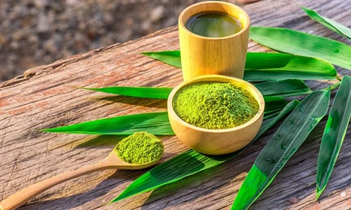 Video: Uống bột trà xanh có tác dụng gì đối với sức khỏe?