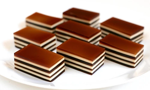 Video: Cách làm rau câu flan cà phê phô mai ngon hảo hạng