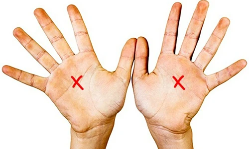 Video: Có 7 đường chỉ tay này bảo sao cuộc đời luôn xui xẻo