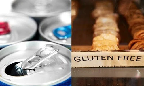 Video: Loạt thực phẩm tưởng tốt, hóa ra chẳng có giá trị dinh dưỡng gì