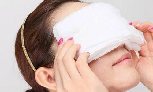 Video: 10 tác dụng thần kỳ chỉ nhờ đắp khăn ấm