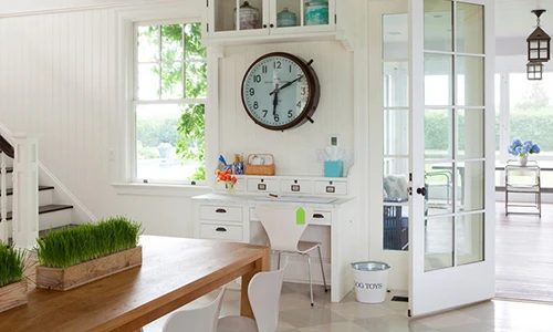 Video: Treo đồng hồ sai phong thủy, gia đình ốm đau, kinh tế sa sút