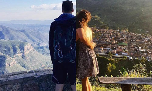 Video: Yêu xa phải chăng rất khó?