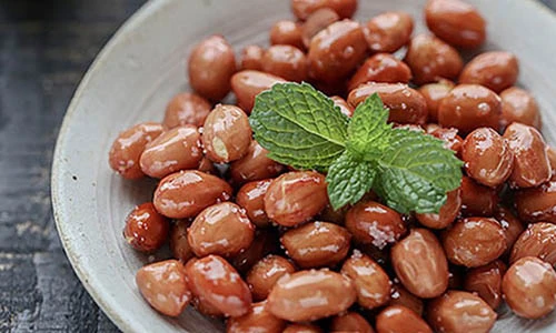 Video: Mỗi ngày ăn 1 trong 5 món này để mạch máu thông suốt, trẻ hóa