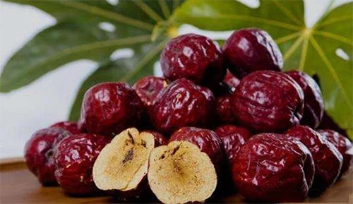 Video: Trà gừng nấu với thứ này, 5 ngày loại sạch độc tố cơ thể