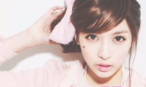 Video: Ai sở hữu 5 nốt ruồi này tiền tiêu 3 đời không hết