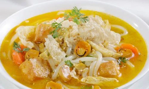 Video: Cách làm bánh canh chay đậm đà ngon ngất ngây