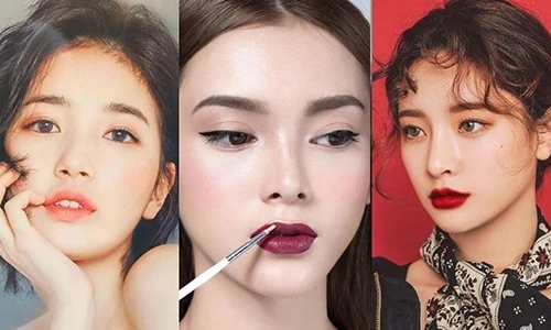 Video: 5 xu hướng làm đẹp sẽ lên ngôi trong năm 2019