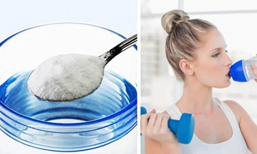 Video: Uống nước đường chữa hạ đường huyết, nên hay không?