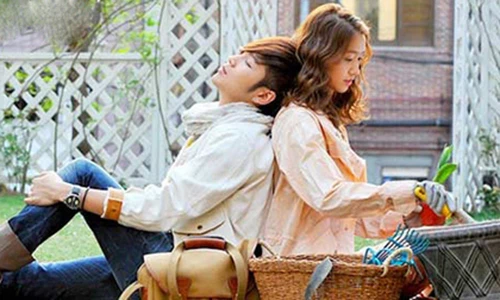 Video: Khi con gái yêu thật lòng?