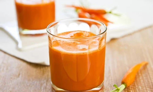 Video: 6 loại thức uống giúp “rửa” sạch đại tràng