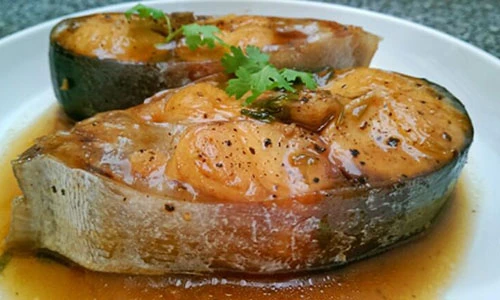 Video: Những món ăn giúp cơ thể “sạch sành sanh” mỡ máu