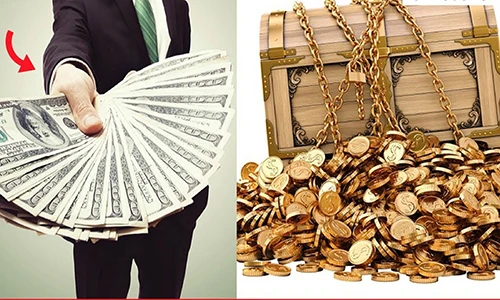 Video: 8 bí quyết phong thủy giúp sự nghiệp lên như “diều gặp gió“