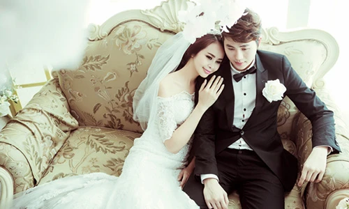 Video: Lấy nhau về mới hiểu thấu lòng nhau!