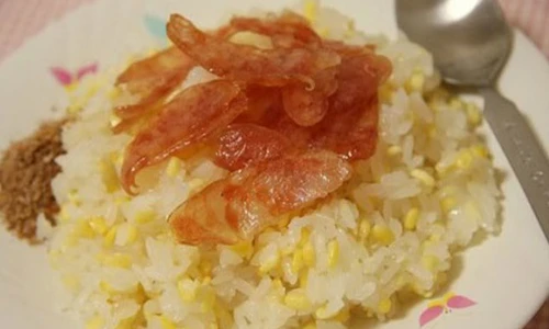 Video: Thường xuyên ăn xôi vào buổi sáng, lợi hay hại?